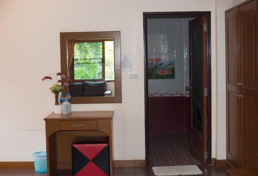 Sanook Sanang Resort 11