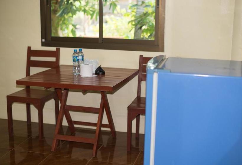 Sanook Sanang Resort 12