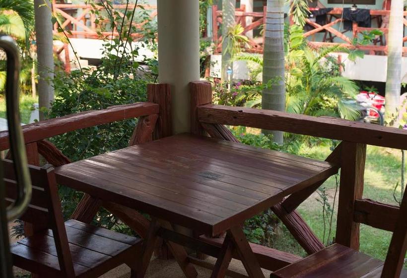 Sanook Sanang Resort 13