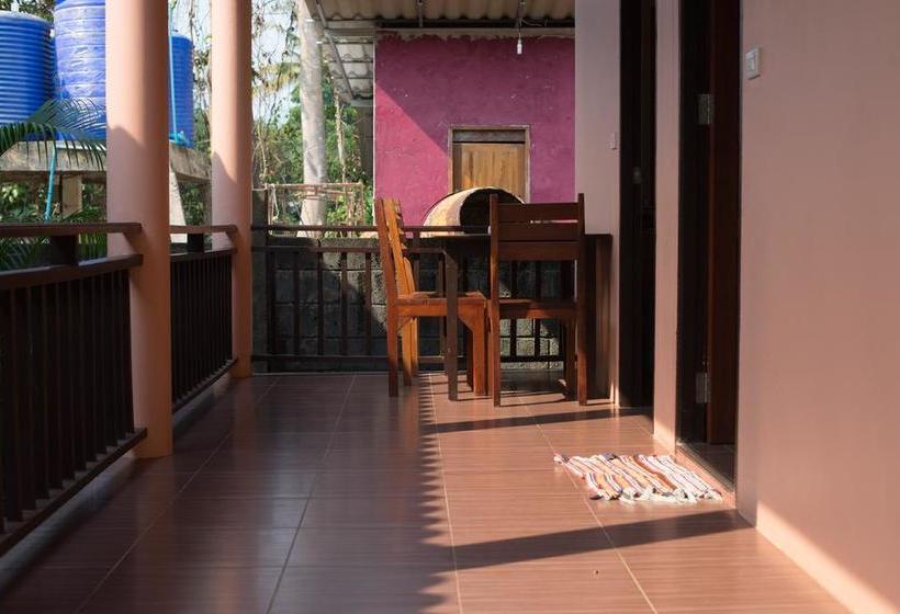 Sanook Sanang Resort 14