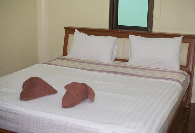 Sanook Sanang Resort 15