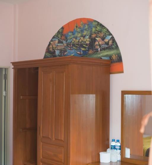 Sanook Sanang Resort 16