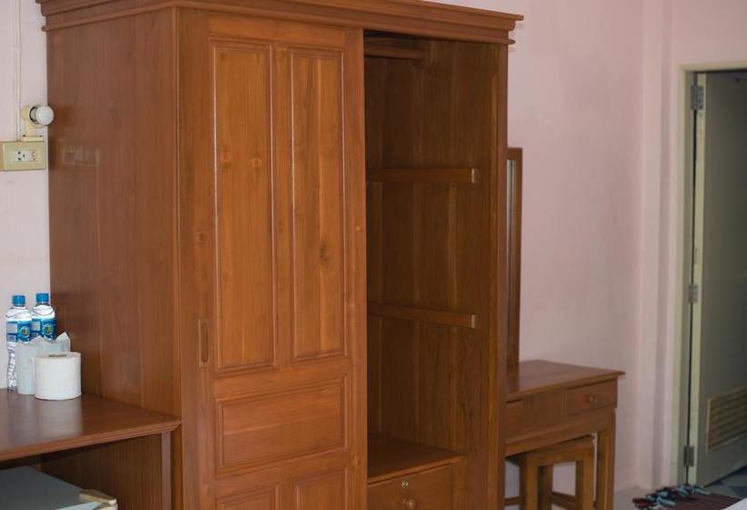 Sanook Sanang Resort 18