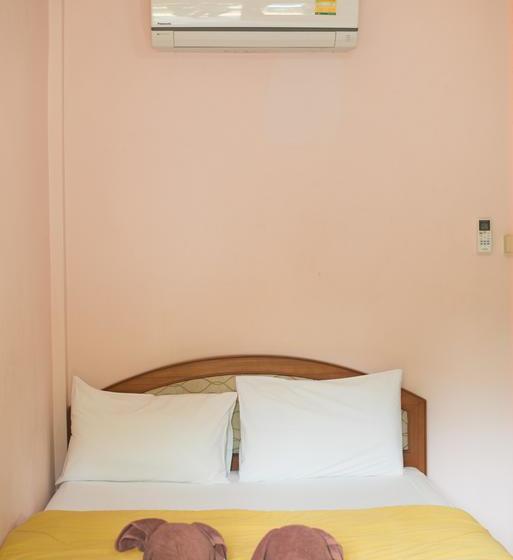 Sanook Sanang Resort 19