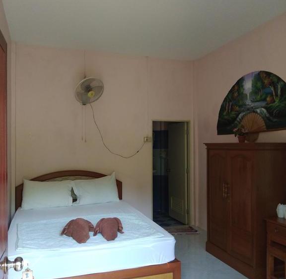 Sanook Sanang Resort 2