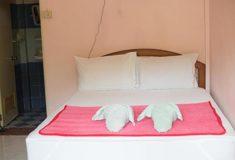 Sanook Sanang Resort 20