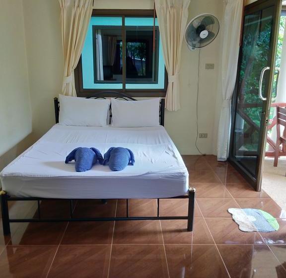 Sanook Sanang Resort 3