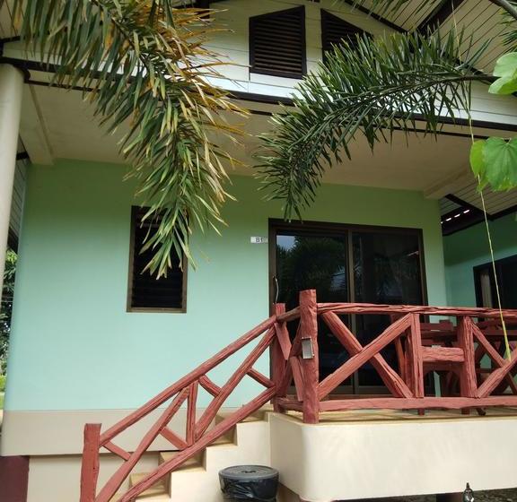 Sanook Sanang Resort 4