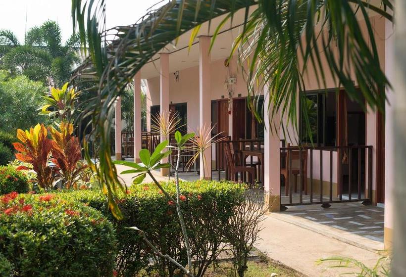 Sanook Sanang Resort 5