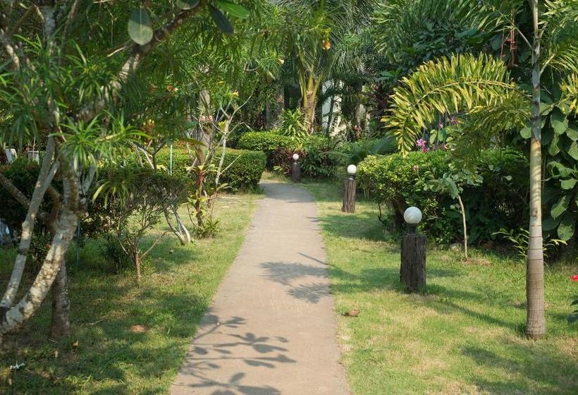 Sanook Sanang Resort 6