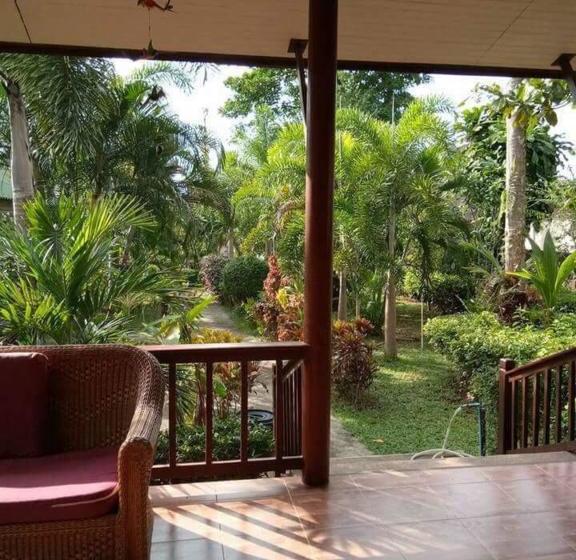 Sanook Sanang Resort 7