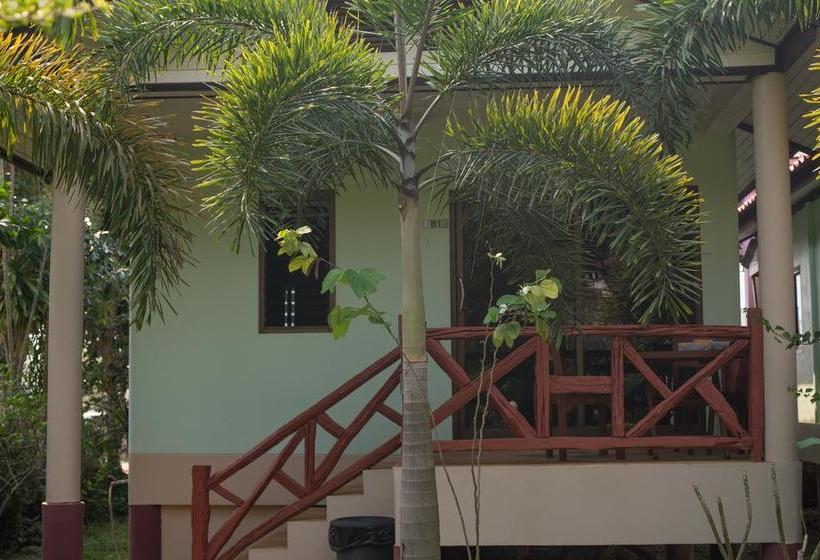 Sanook Sanang Resort 8