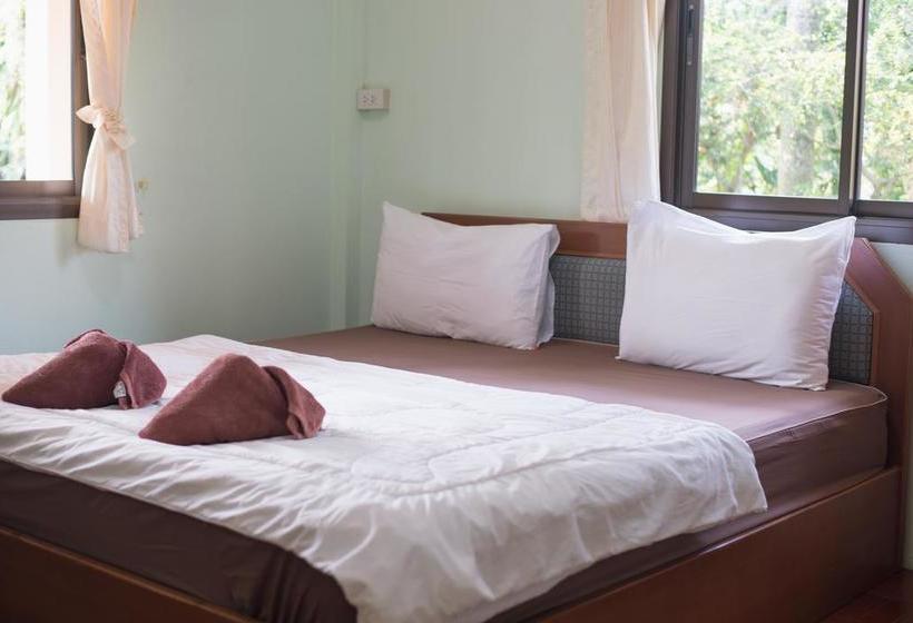 Sanook Sanang Resort 9