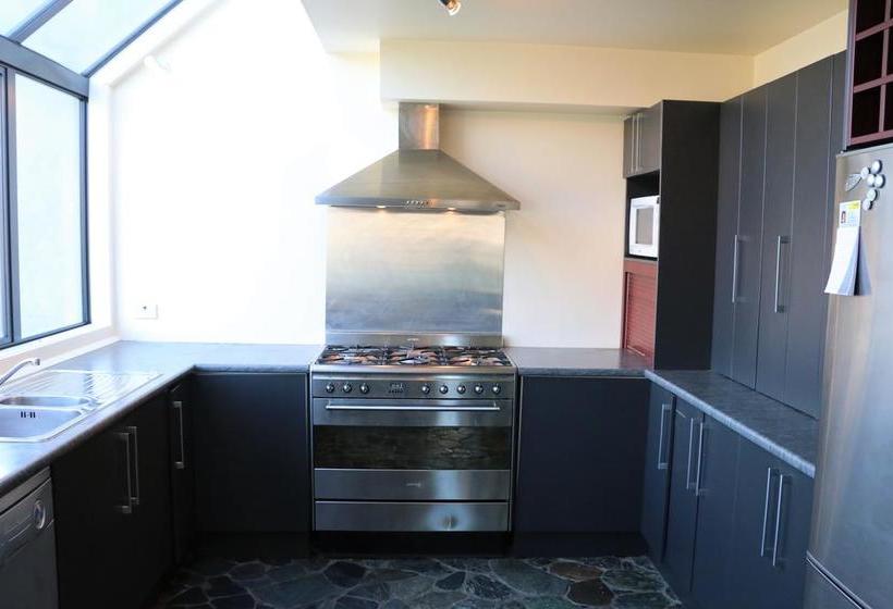 Bed and Breakfast Twin Room In A Beautiful House 12