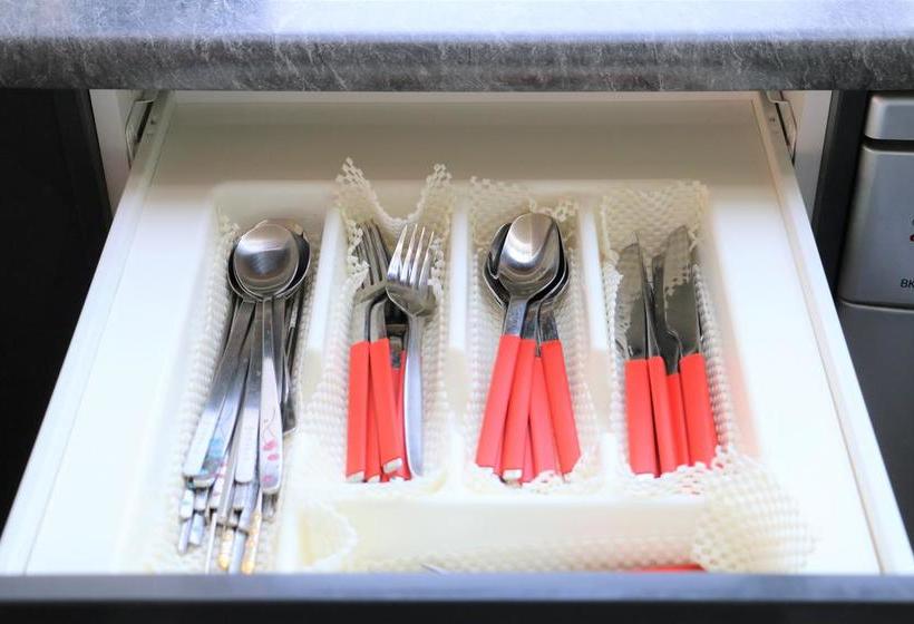 Bed and Breakfast Twin Room In A Beautiful House 14