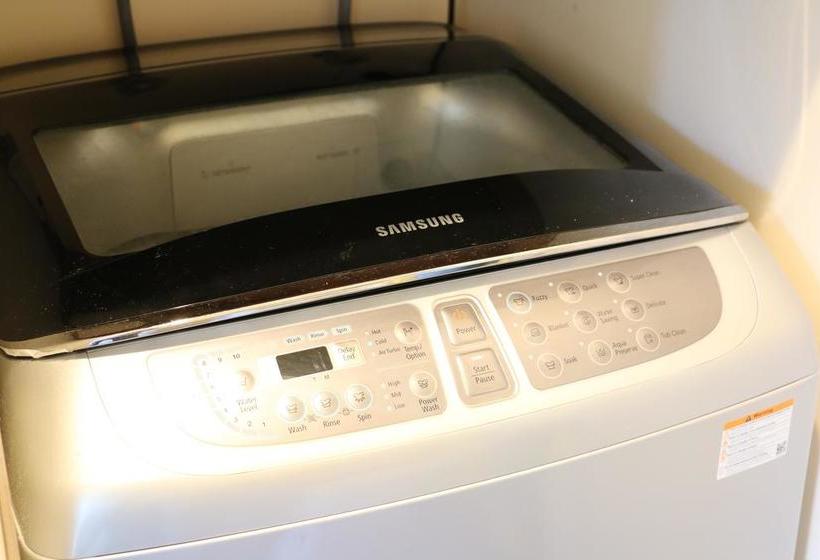 Bed and Breakfast Twin Room In A Beautiful House 15