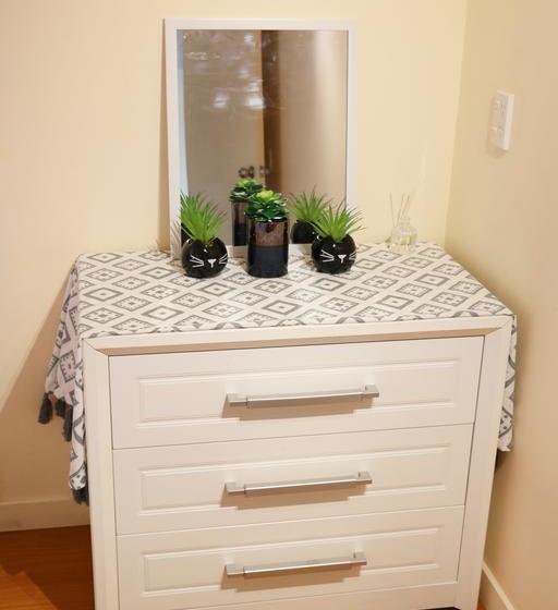 Bed and Breakfast Twin Room In A Beautiful House 3