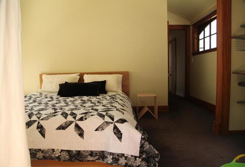 Bed and Breakfast Karaka Bays 11