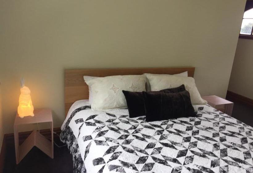 Bed and Breakfast Karaka Bays 12