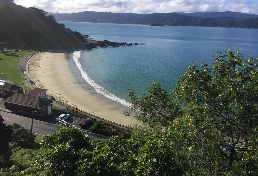 Bed and Breakfast Karaka Bays 2