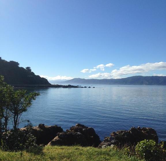 Bed and Breakfast Karaka Bays 3