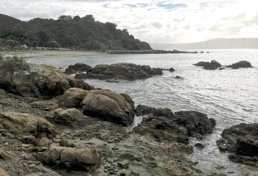 Bed and Breakfast Karaka Bays 4