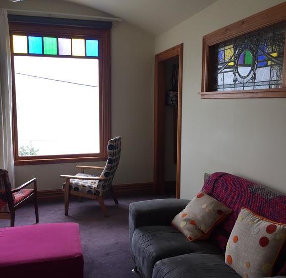 Bed and Breakfast Karaka Bays 7