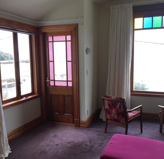 Bed and Breakfast Karaka Bays 8