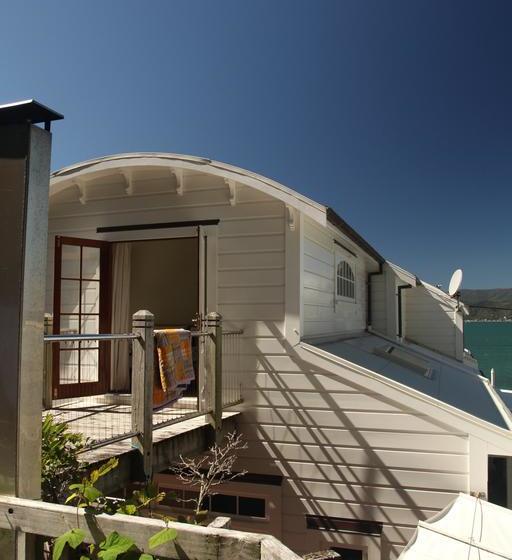 Bed and Breakfast Karaka Bays 9