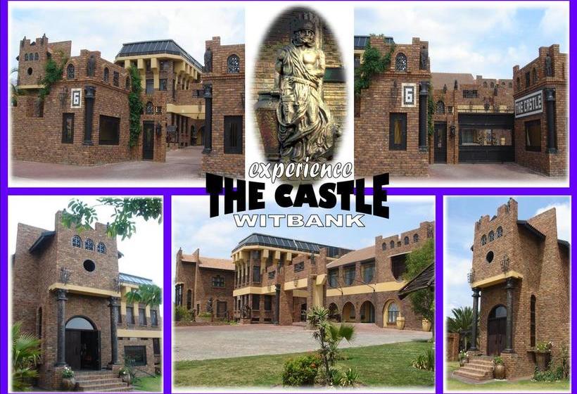 Hotel Emalahleni Castle