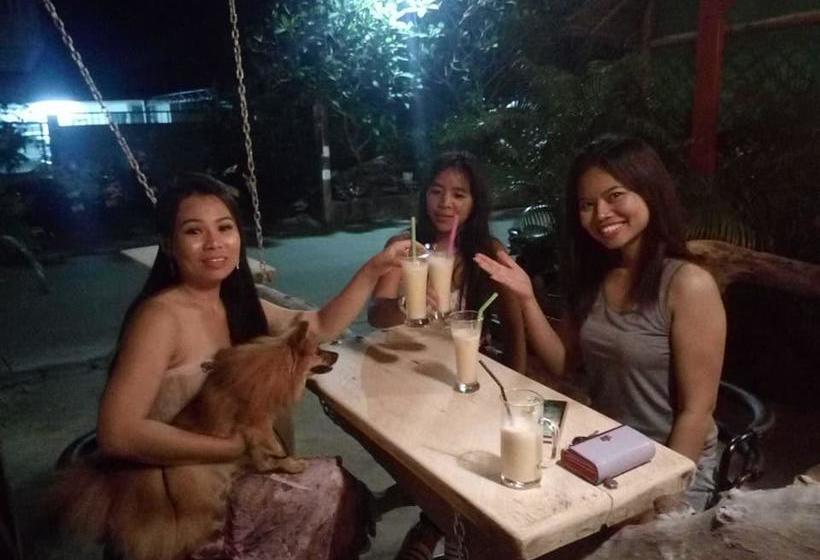 Bed and Breakfast Holiday Rawai Phuket