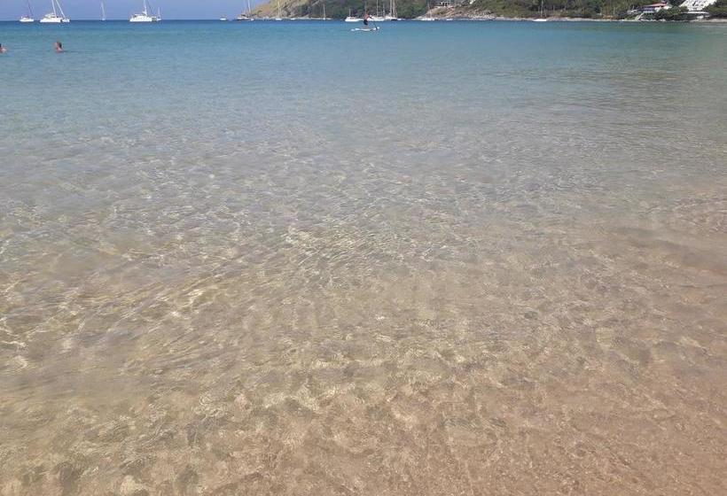 Bed and Breakfast Holiday Rawai 1