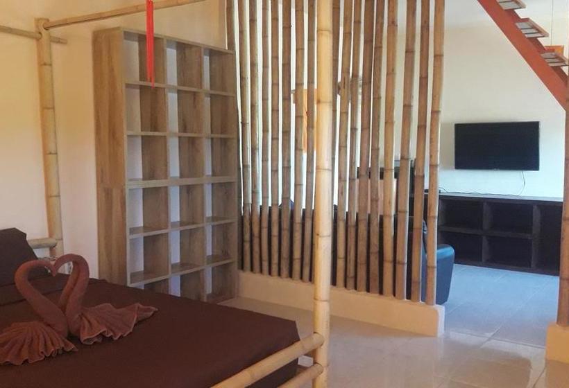 Bed and Breakfast Holiday Rawai 10