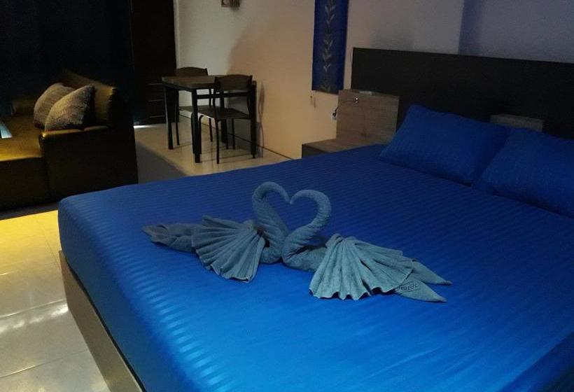 Bed and Breakfast Holiday Rawai 11