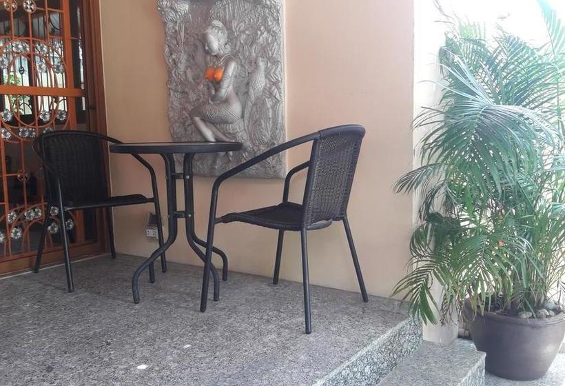 Bed and Breakfast Holiday Rawai 14