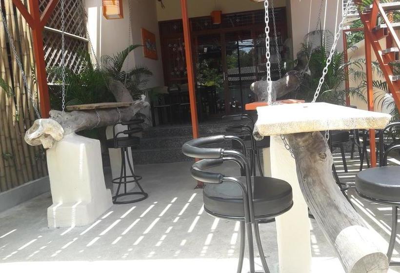 Bed and Breakfast Holiday Rawai 16