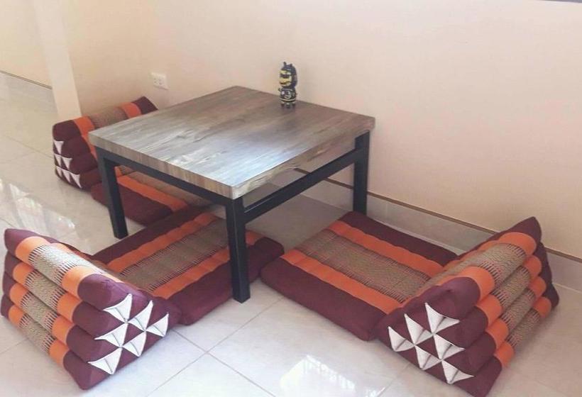 Bed and Breakfast Holiday Rawai 17