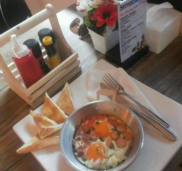 Bed and Breakfast Holiday Rawai 18