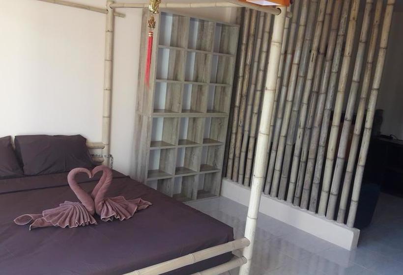 Bed and Breakfast Holiday Rawai 19