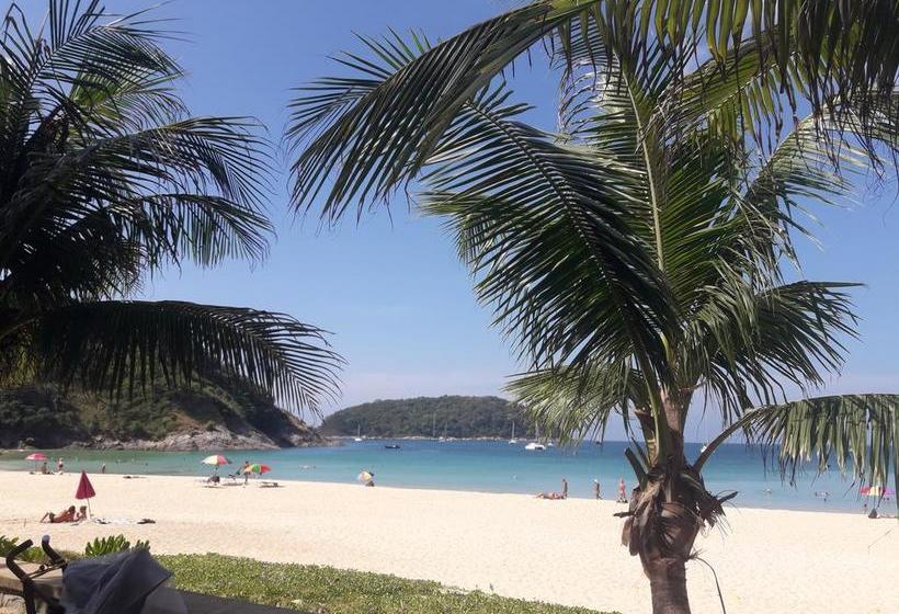 Bed and Breakfast Holiday Rawai 2