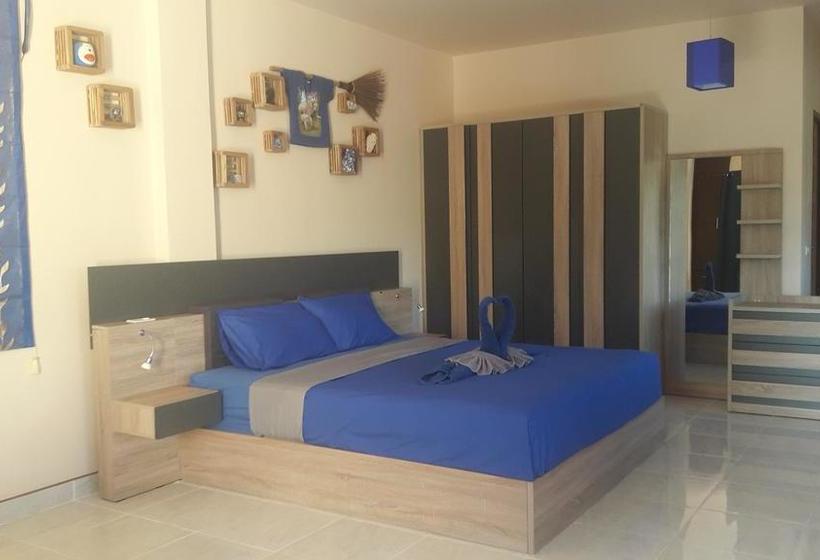 Bed and Breakfast Holiday Rawai 3