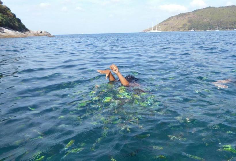 Bed and Breakfast Holiday Rawai 4