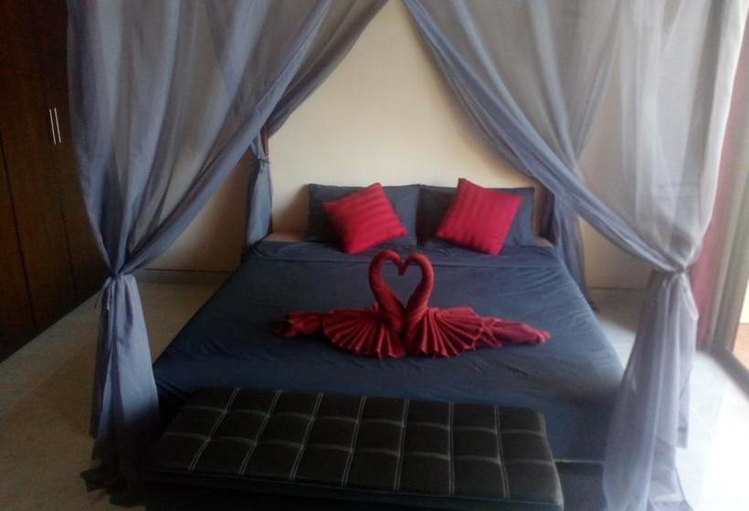 Bed and Breakfast Holiday Rawai 6