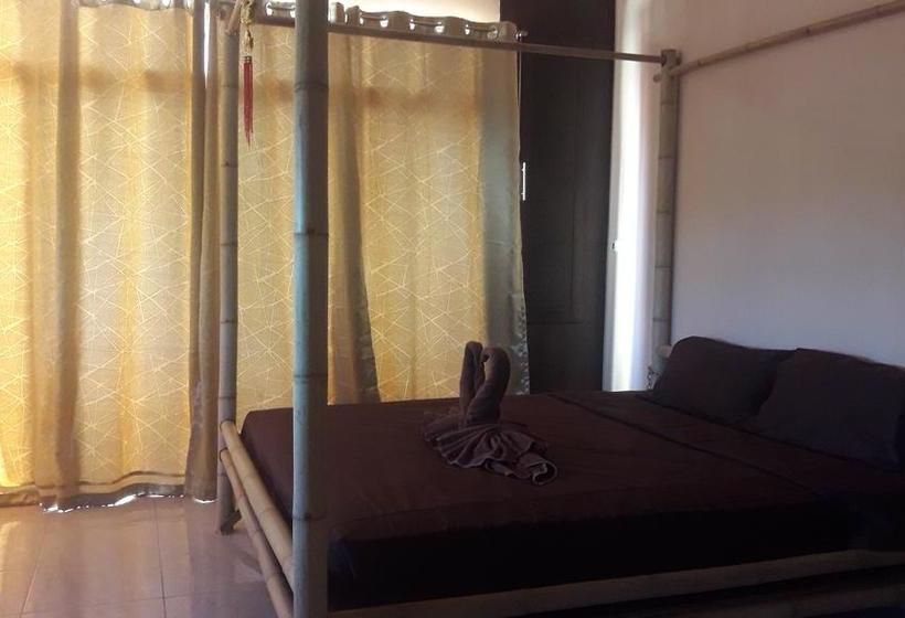 Bed and Breakfast Holiday Rawai 8