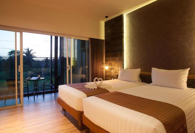 Hotel The Glory Gold 11