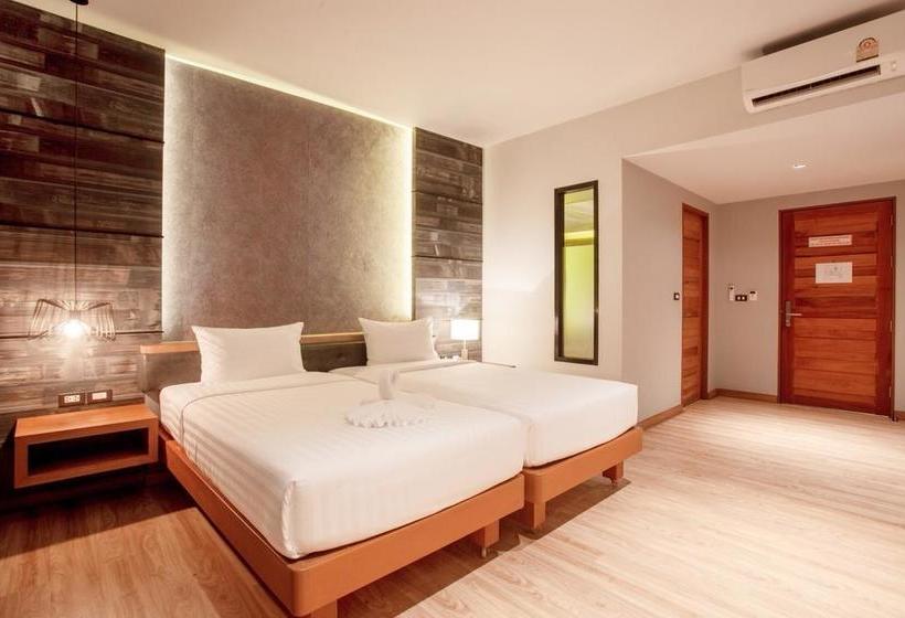 Hotel The Glory Gold 12