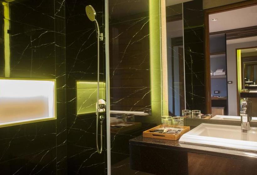 Hotel The Glory Gold 14