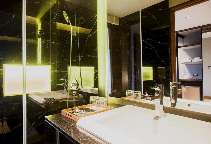 Hotel The Glory Gold 15