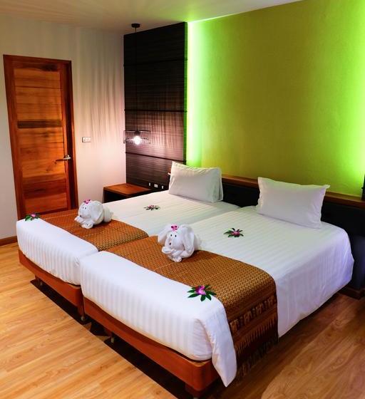 Hotel The Glory Gold 16