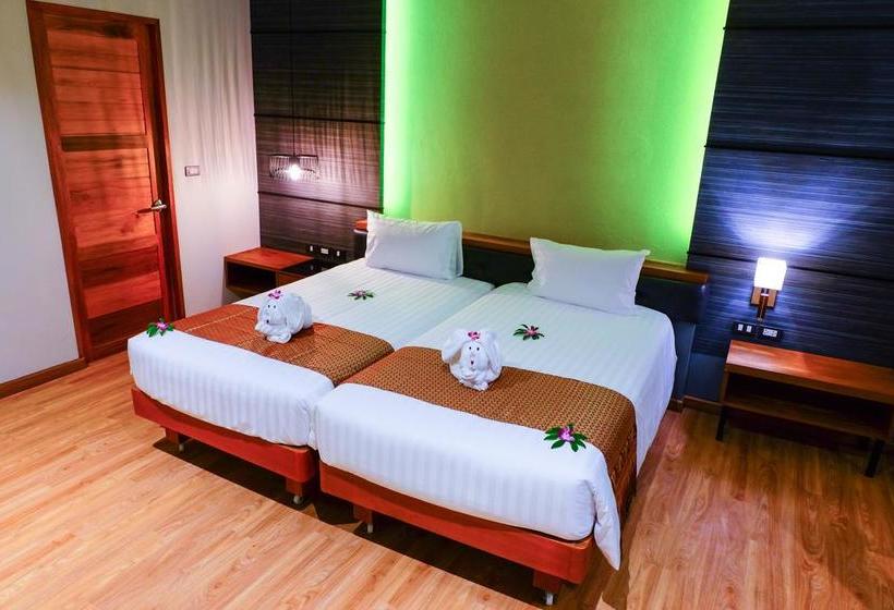 Hotel The Glory Gold 19